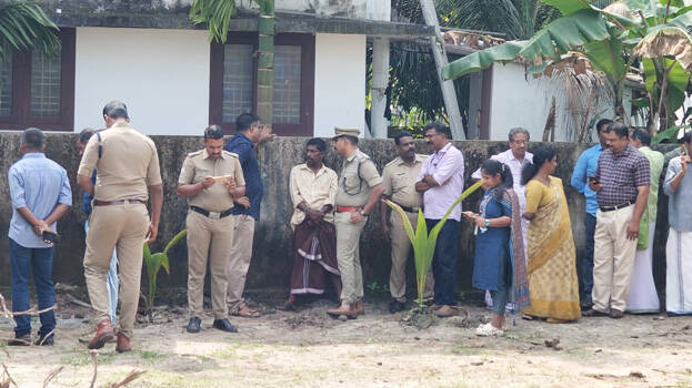 jayachandran jayachandran