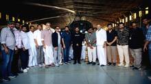 mahesh-narayanan-mohanalal-movie-start-rolling