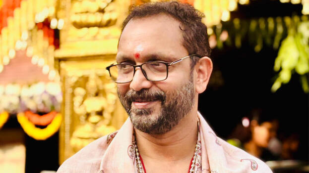 k-surendran k-surendran