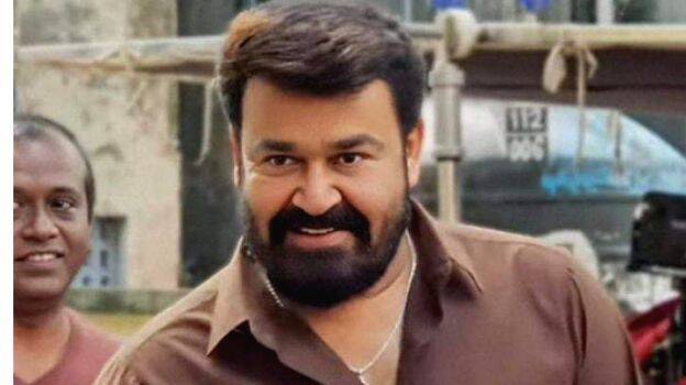 mohanlal mohanlal