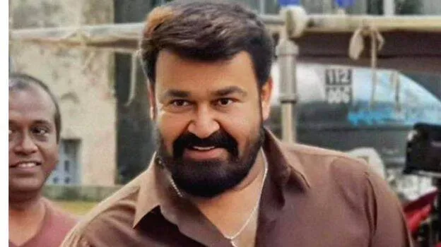 mohanlal