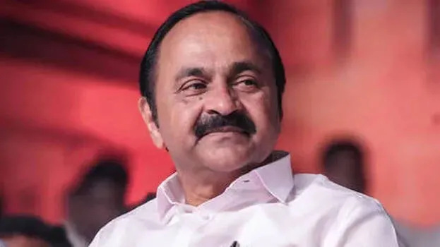 satheesan