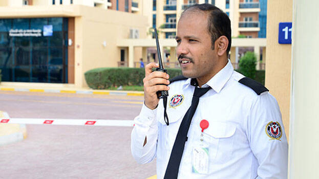 security-guard security-guard