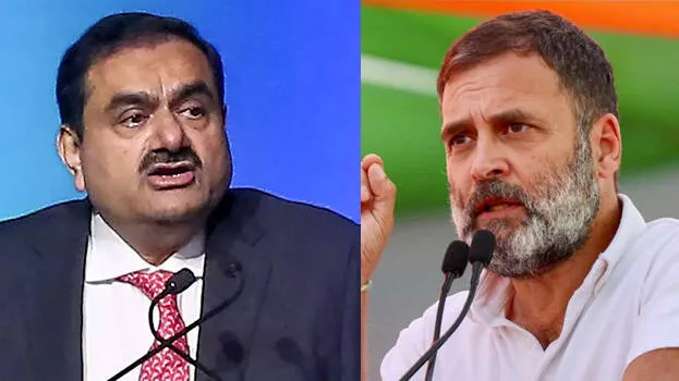 adani