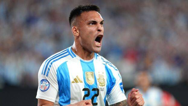 lautaro