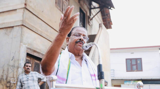 sudhakaran sudhakaran