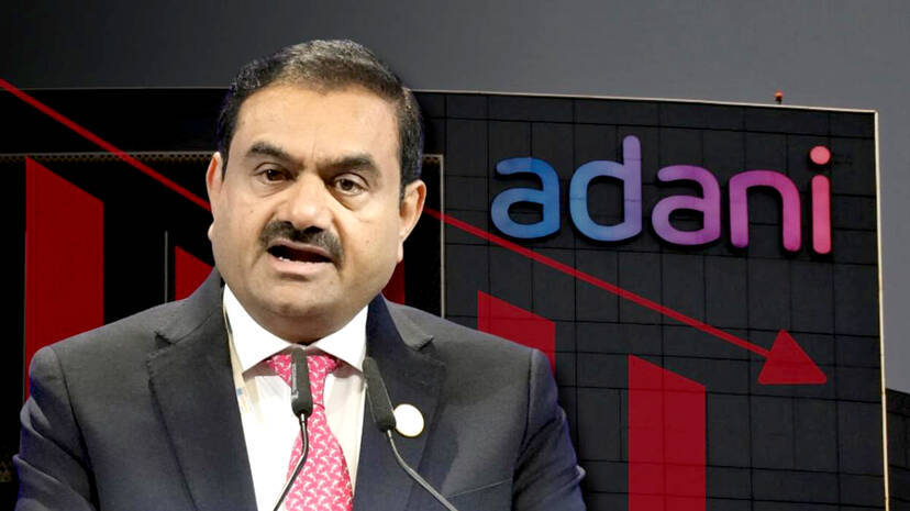 adani adani