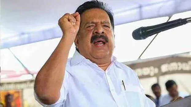 chennithala