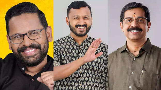 candidates candidates