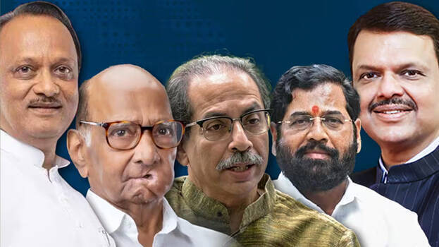 maharashtra maharashtra