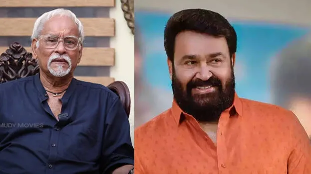 mohanlal