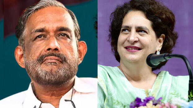 priyanka-gandhi priyanka-gandhi