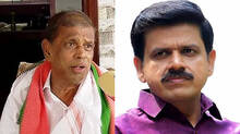 bjp-leader-n-sivarajan-against-sandeep-varier