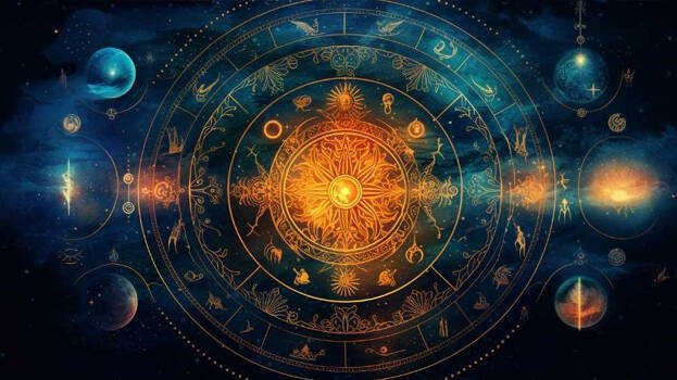 astrology astrology