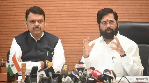 maharashtra