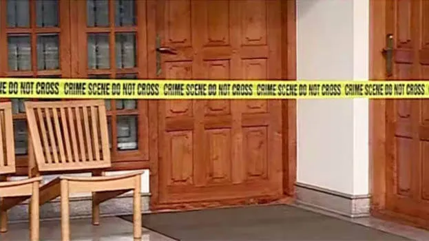 robbery