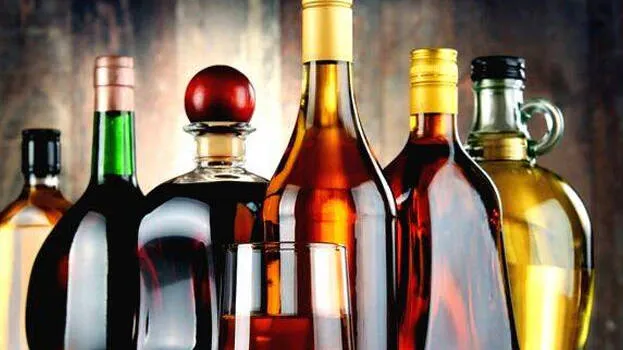 liquor