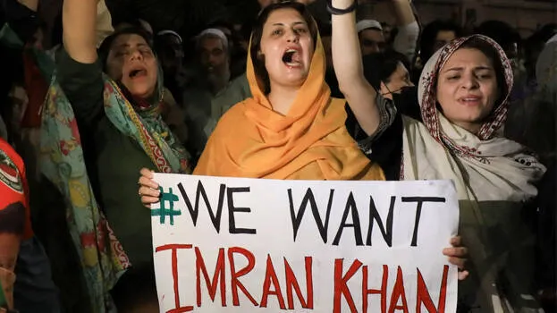 protest