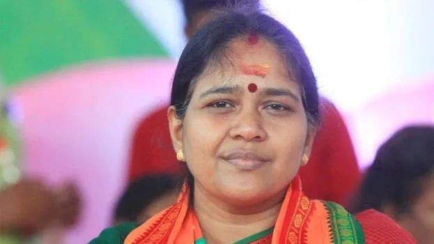 sobha-surendran