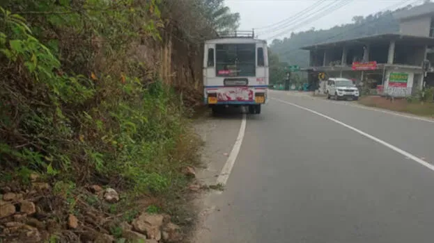 ksrtc-bus