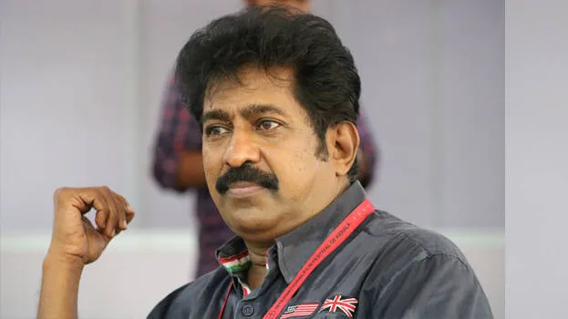 premkumar