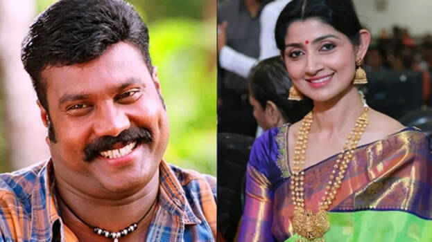 divya-unni divya-unni