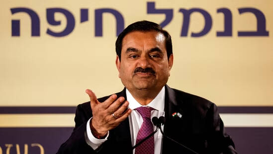 adani adani