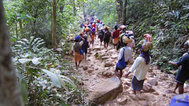 sabarimala sabarimala