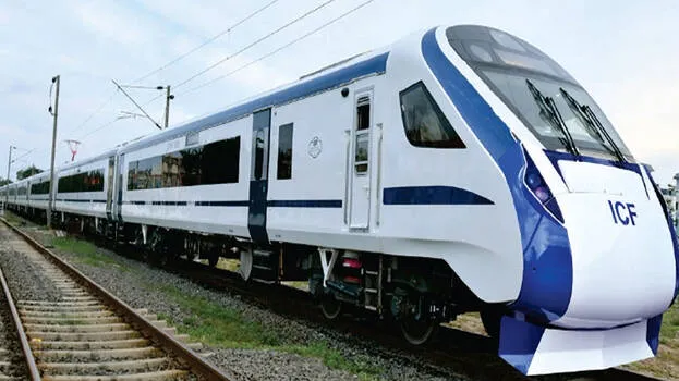 vandebharat