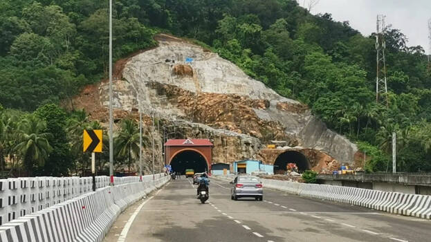 kuthiran-tunnel kuthiran-tunnel