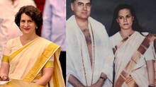 why-did-priyanka-gandhi-wear-kerala-saree