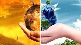 climate
