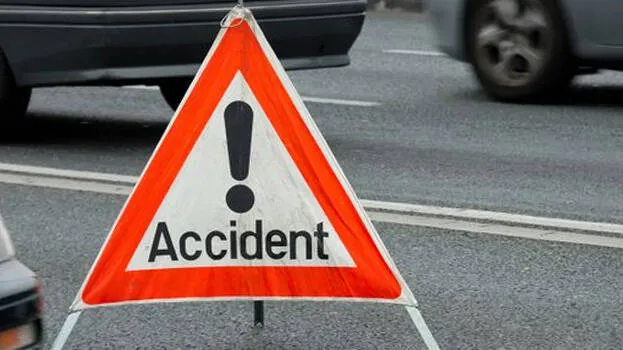accident