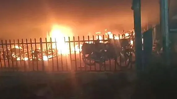 varanasi