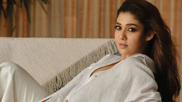 nayanthara nayanthara
