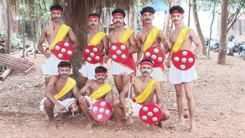 parijamuttu parijamuttu