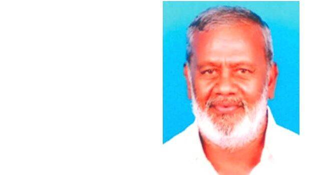 shivarajan shivarajan