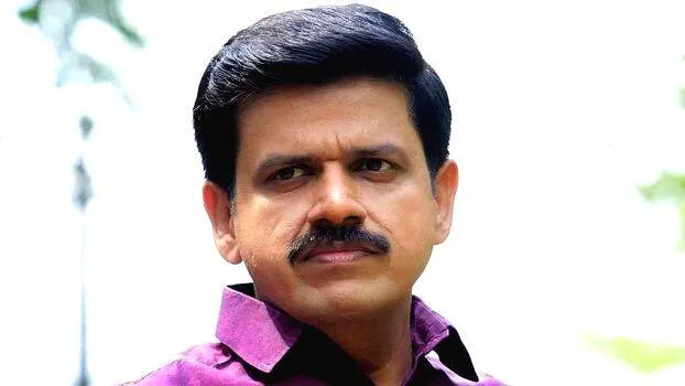sandeep-warrier