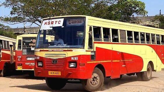 ksrtc ksrtc