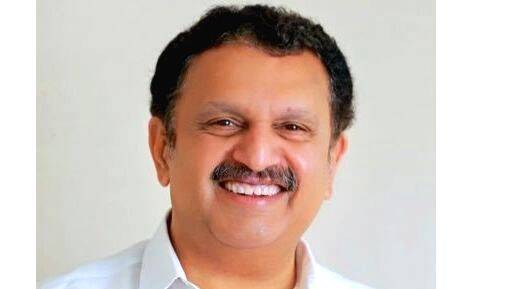 k-muraleedharan k-muraleedharan