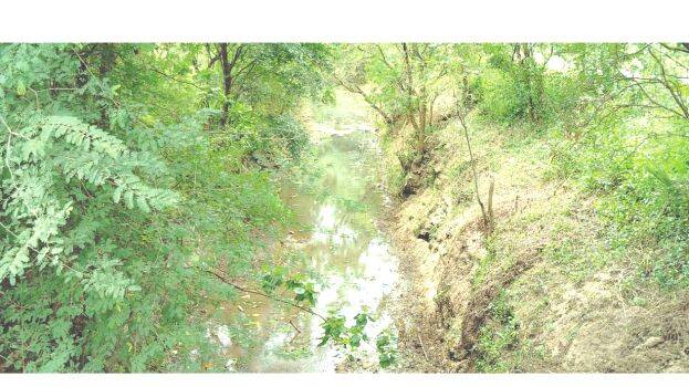 canal