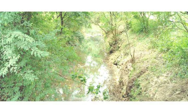 canal