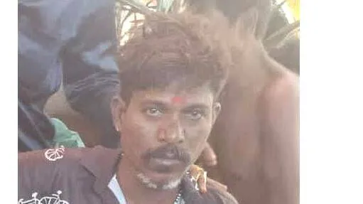kaliyappan kaliyappan