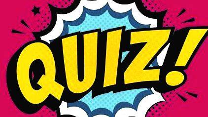 quiz quiz
