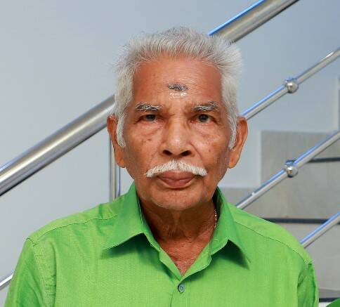 k-sankara-narayanapilla k-sankara-narayanapilla