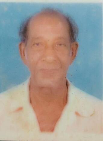 kunju-krishanan kunju-krishanan