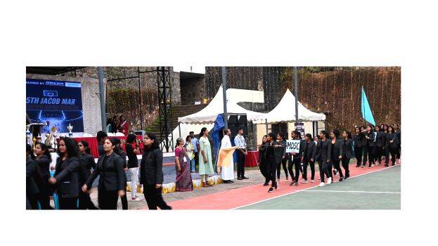 march-past march-past