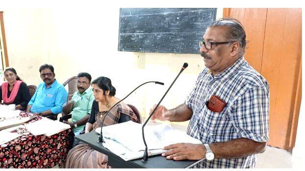 sammelanam sammelanam