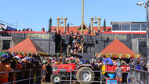 sabarimala- sabarimala-