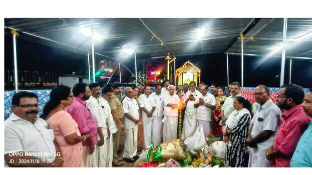 sabarimala sabarimala